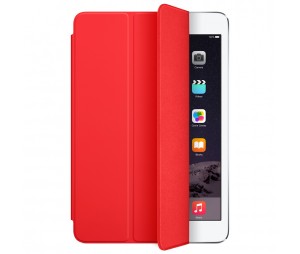 IPAD MINI SMART COVER (PRODUCT)RED